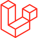 Laravel Logo – PHP Framework für Webentwicklung mit SWARETIQ